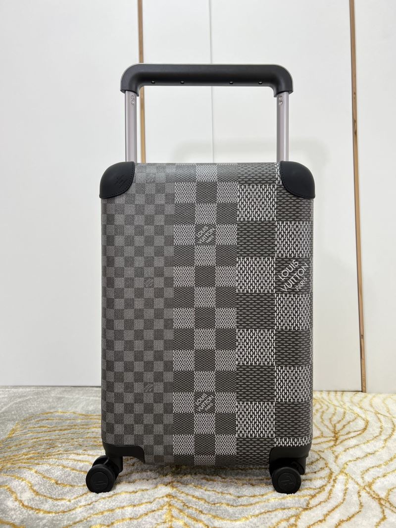 Louis Vuitton Suitcase